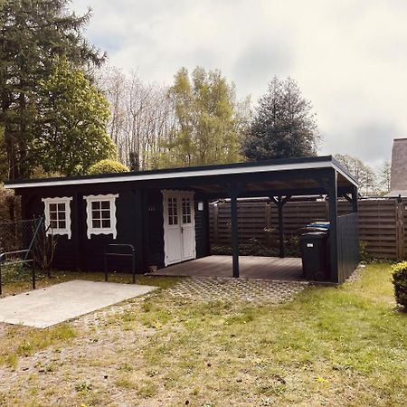 Ferienwohnung Lasse In Wieck Eksteriør billede